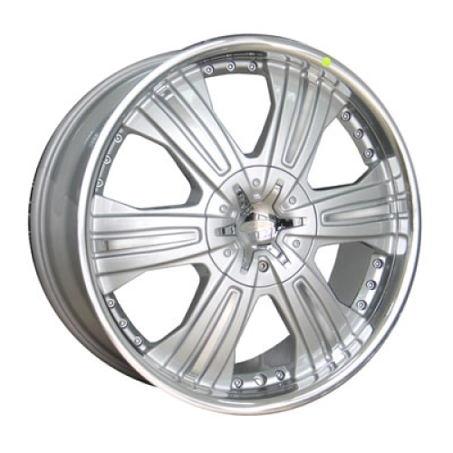 MKW (Mi-tech) D-27 W8 R18 PCD5x114.3/120 ET45 DIA73.1 AMS